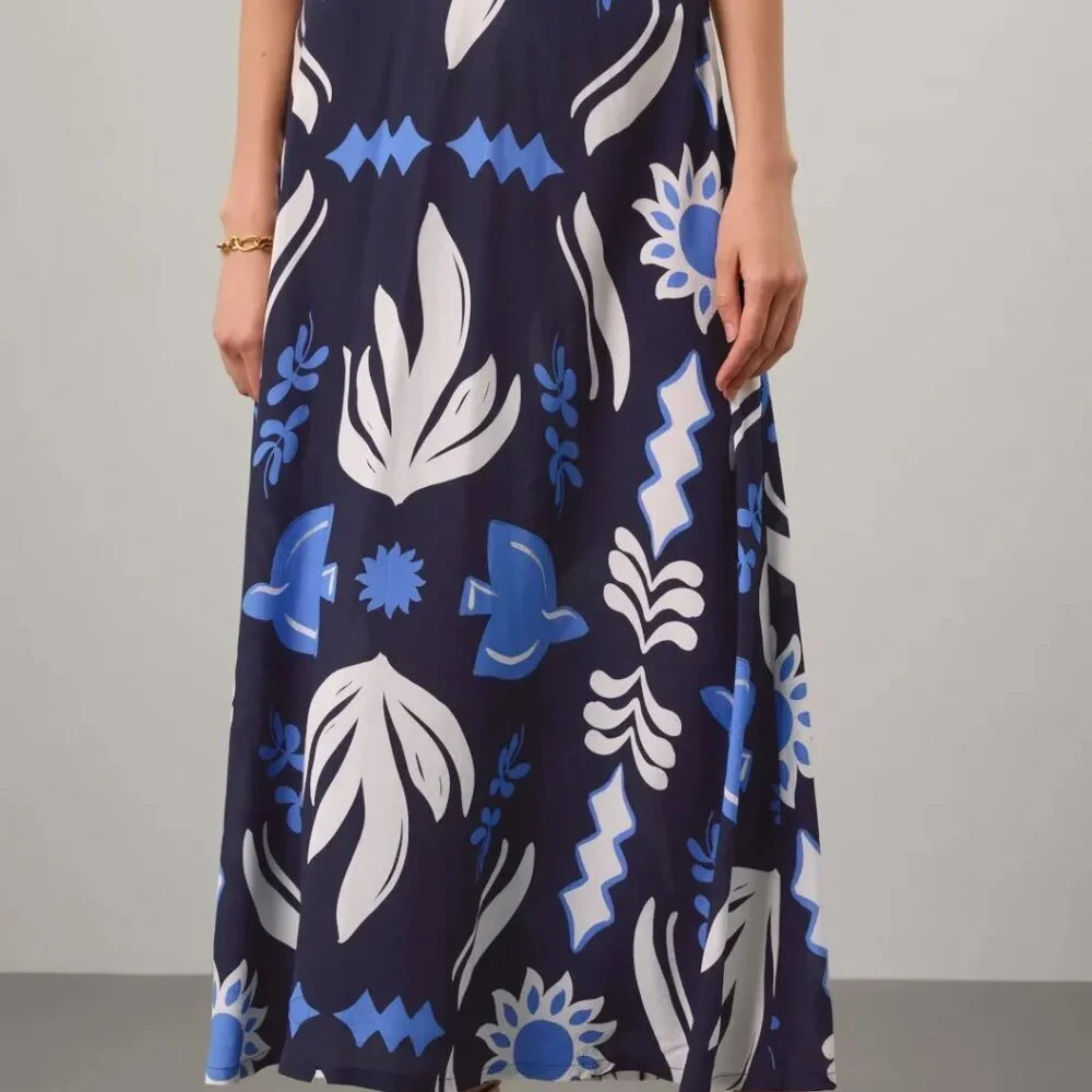 Fifteen Twenty Lexi skirt - Picture 3 of 6